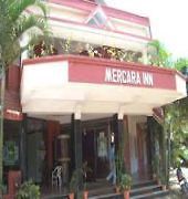 Mercara Inn Hotel Мадікері Екстер'єр фото